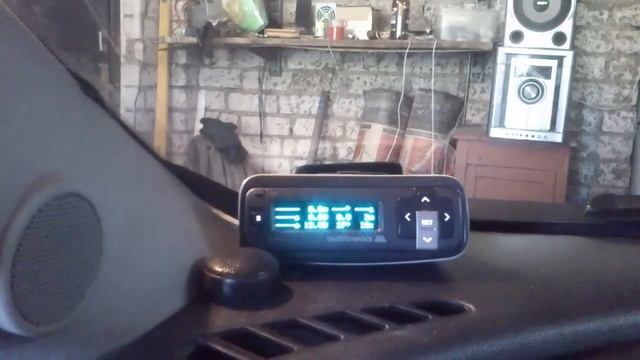 Nissan Primera P12 ошибка системы 1614