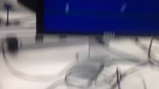 DE2 FPGA line runner game смотреть онлайн