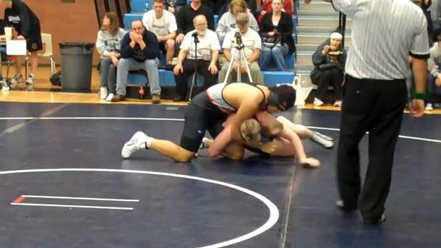 Caden vs. Alta 220 West Jordan Classic 2012 смотреть онлайн