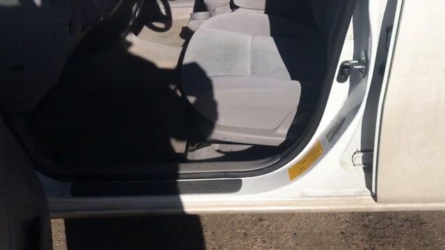 GovDeals: 2002 Toyota Prius 4-Door Sedan смотреть онлайн