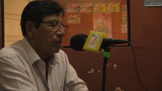 Historia del carnaval Huamanga Ayacucho смотреть онлайн