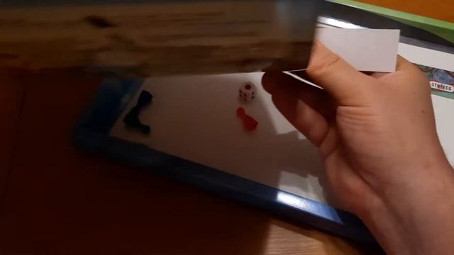 Настольная игра ELFIN смотреть онлайн