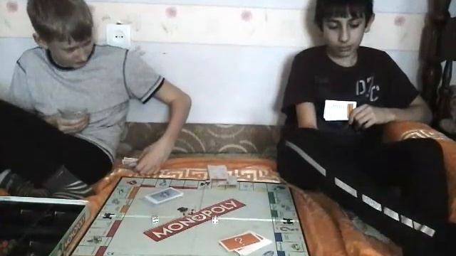 Большую монополия #4 смотреть онлайн