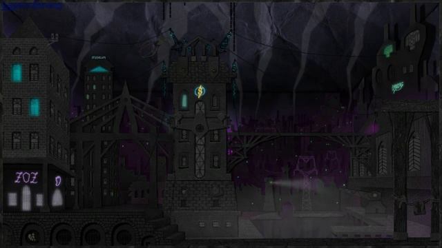 Dark Train gameplay - GogetaSuperx смотреть онлайн