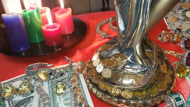 ГОСПОЖА УДАЧА. ДЛЯ ВСЕХ. Ритуал Инги Хосроевой смотреть онлайн