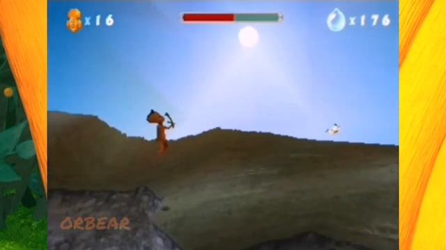 kirikou the game, afrykańska przygoda ?♂️ ending, koniec / 720p PS1 смотреть онлайн