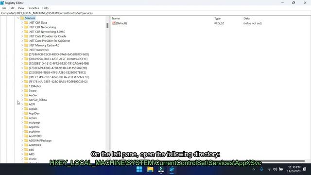 Settings: SystemSettings.exe - System Error The System Detected an Overrun of a Stack Based (FIXED) смотреть онлайн