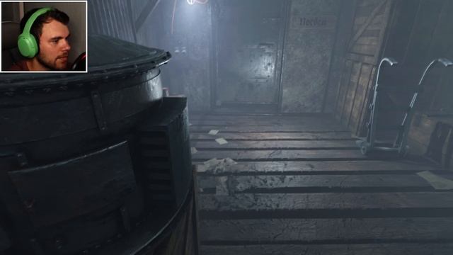 ЕСЛИ ЧЕСТНО НИХ...Я НЕ ПОНЯЛ ► Ad Infinitum #2 смотреть онлайн