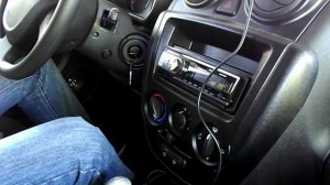 Гранта не работает омыватель