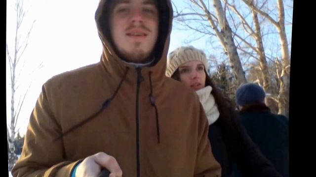 Размышления. Почему люди гадят там, где живут?