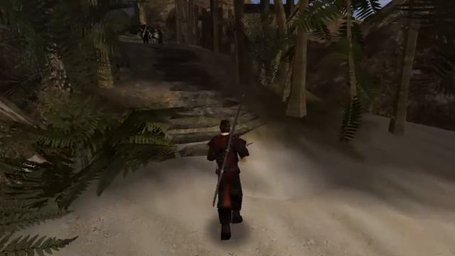 Gothic 2 Жизнь Пирата эпизод 13 (Отплытие) смотреть онлайн