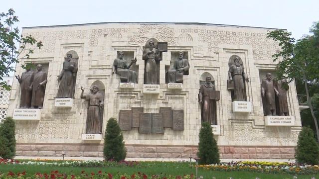 СУБХИ ТОЧИКИСТОН ТЕЛЕВИЗИОНИ ТОЧИКИСТОН 3