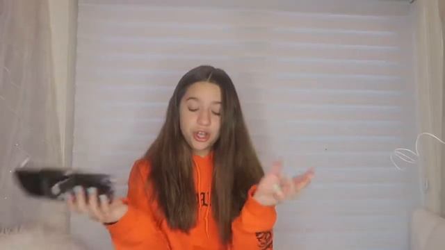 Mackenzie Ziegler / White Horse смотреть онлайн