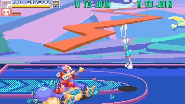 Space Jam: A New Legacy - The Game - Achievement Walkthrough (FREE With Game Pass) смотреть онлайн