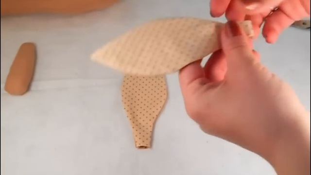 Мастер класс "Милый зайка" смотреть онлайн