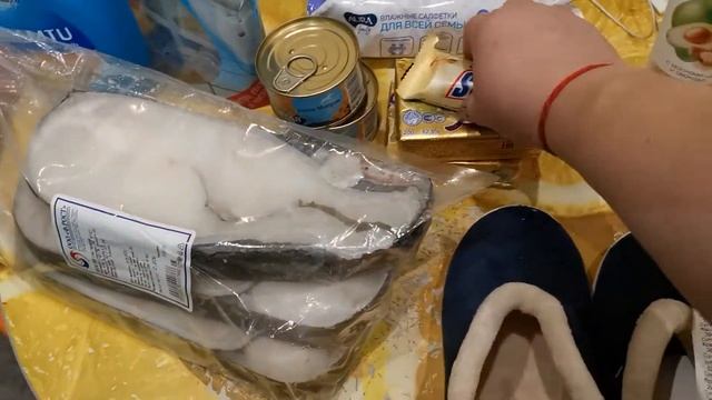 Покупки из Светофора. смотреть онлайн