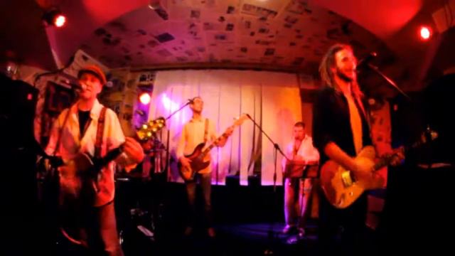 paramaribo - mambo № 5 (Lou Vega cover) смотреть онлайн