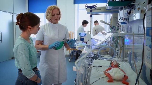 День открытых дверей 2023 смотреть онлайн