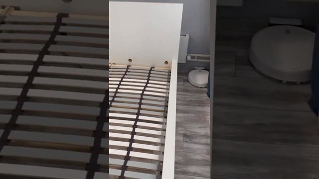 Кровать Мальм Икеа смотреть онлайн