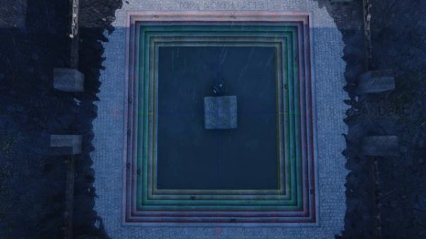 SMOKE MONSTER - Battlefield 1 Secret Dogtag Unlock (A Conflict)