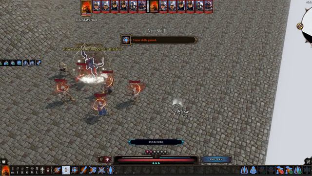 DoS 2: Blade Master mod, banter pt1 смотреть онлайн