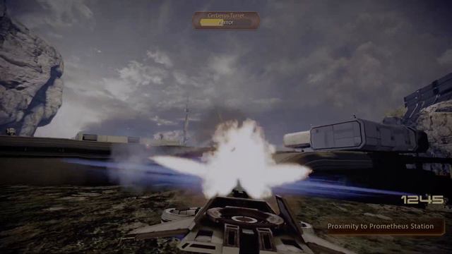 Mass Effect Legendary Edition ME2 Part 39 FULL GAME PC 2K60fps смотреть онлайн