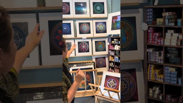 Daily Wisdom Oracle Cards Version 2.0 - Kickstarter Campaign смотреть онлайн