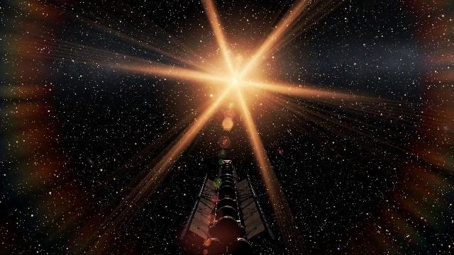 Вспышки на Солнце (рассказывает астроном Анатолий Засов) смотреть онлайн