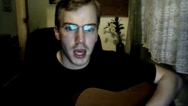 Put Your Light On Acoustic Cover смотреть онлайн
