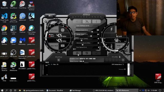 How to use Windows 10 Part 1: Task manager, monitoring performance and useful software. смотреть онлайн