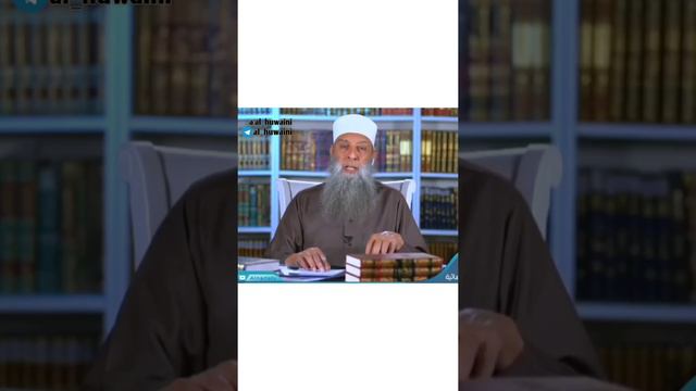 Следование за Пророком Шейх Абу Исхак Аль Хувейни смотреть онлайн