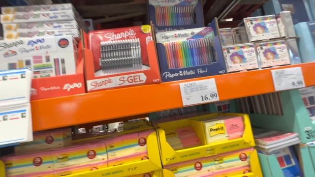 Сумасшедшая ЗАКУПКА в COSTCO / Артём СТАЛ дедом / Сша Влог смотреть онлайн