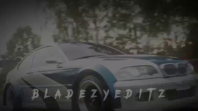 BMW M3 Gtr Edit || Badass E46 Edit || #needforspeed #trending смотреть онлайн