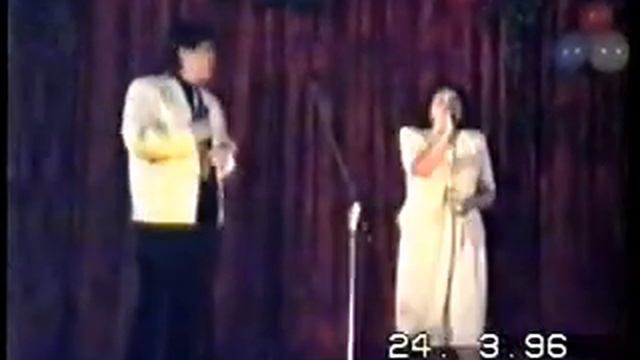 Песня остаётся с человеком