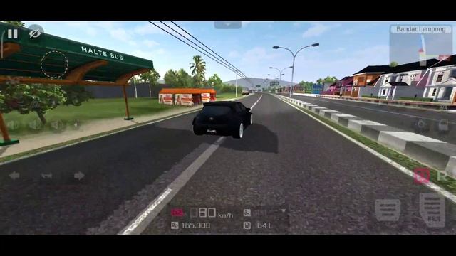 Toyota Corolla Car Mod In Bus Simulator Indonesia - Bussid Car Mod - Bussid Bus Mod - Bussid Mods