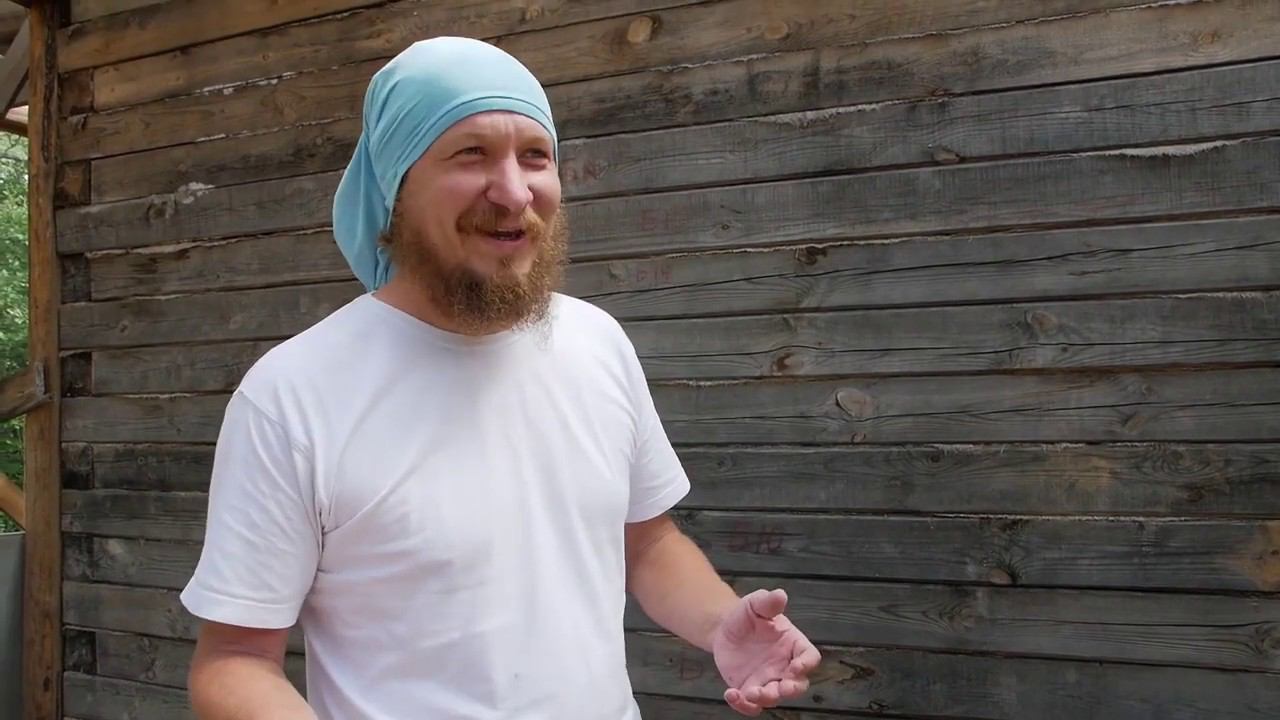 Моя маленькая Русь.