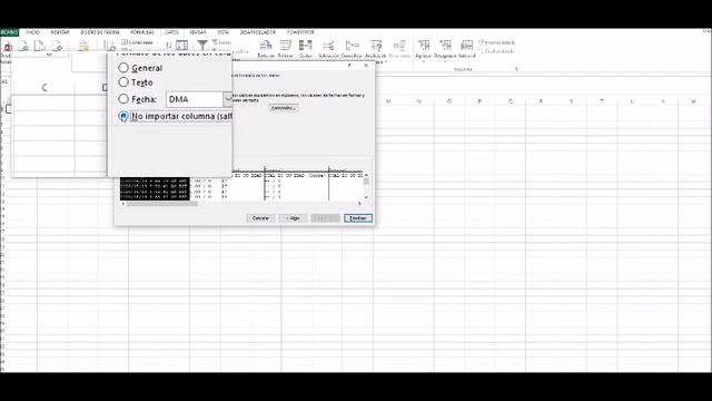 cambiar formato csv a xlsx смотреть онлайн