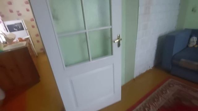 БЕЛАРУСЬ. Обзор дома на продажу в п. Первомайский, Гродненская область смотреть онлайн