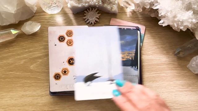 #RainbowDecks VR to @MeadowlarkMystic смотреть онлайн