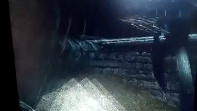 Skyrim sur un AMD Sempron 3850 смотреть онлайн