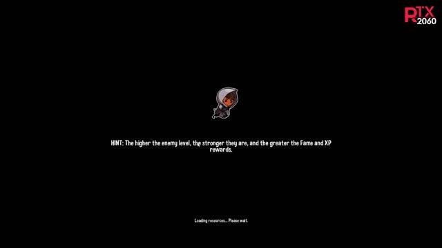 Monster Slayers The Magister Gameplay (PC HD) смотреть онлайн