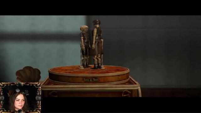SYBERIA ⚙️ Прохождение #3 смотреть онлайн