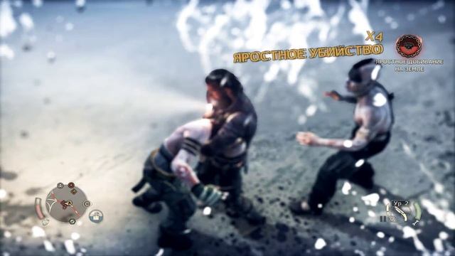 Mad Max. GTX 560 Ti / Intel i5-4460 / 8 GB RAM (Gameplay) #5 смотреть онлайн