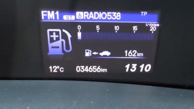 Honda Civic 1.4I 5D SPORT + set winterbanden смотреть онлайн