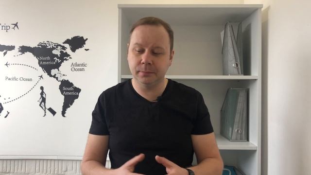 Как устроиться на первую работу в IT если у вас нет опыта смотреть онлайн
