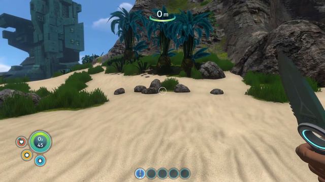 Subnautica – PC gameplay (no commentary) смотреть онлайн
