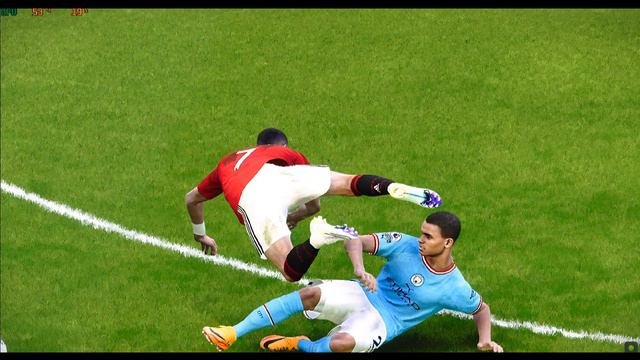 PES 2021 | Natural X Gameplay Mod 0.3.4 | Referee Improvements [WIP] смотреть онлайн
