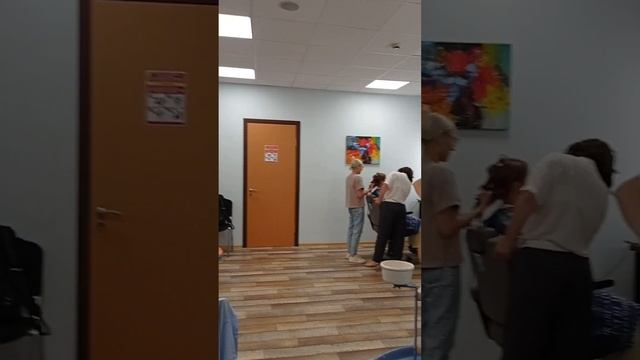 Последние минуты перед съëмкой в шоу "ВИДЕЛИ ВИДЕО?" смотреть онлайн