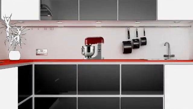 Kenwood KMIX Boutique смотреть онлайн