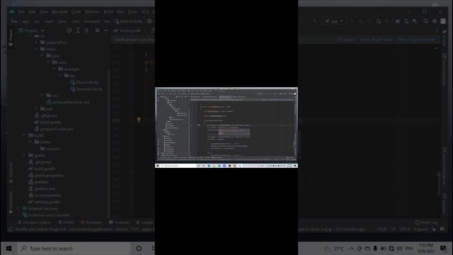 Game Math Sederhana Menggunakan Android Studio dan Kotlin смотреть онлайн